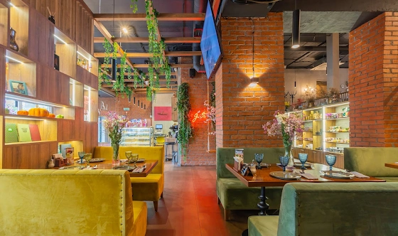 Фото №7 зала Зал "Общий"