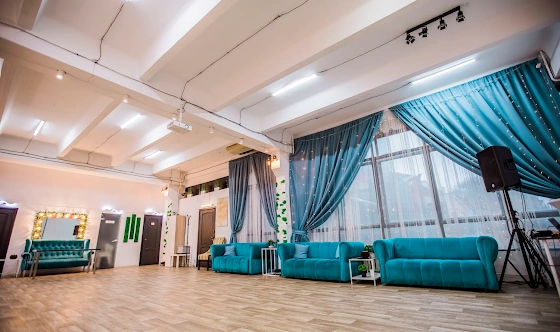 Фото №16 зала Лофт