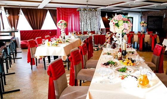 Фото №3 зала Малый зал