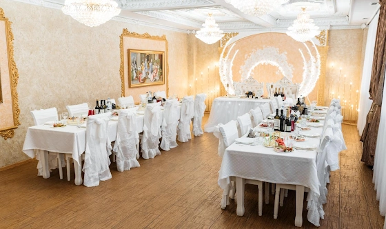 Фото №7 зала Малый банкетный зал