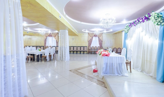 Фото №6 зала Большой зал