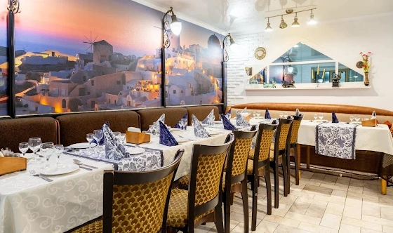 Фото №1 зала Вип