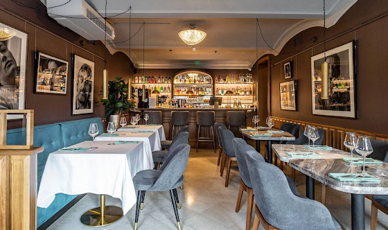 Фото №1 зала Основной зал 