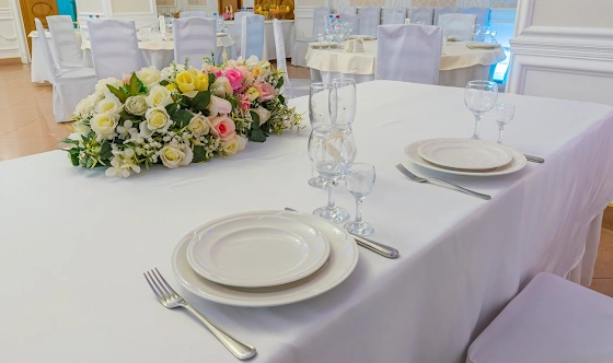 Фото №9 зала Парадный зал