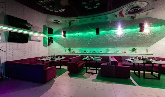 Фото №8 зала Малый зал 