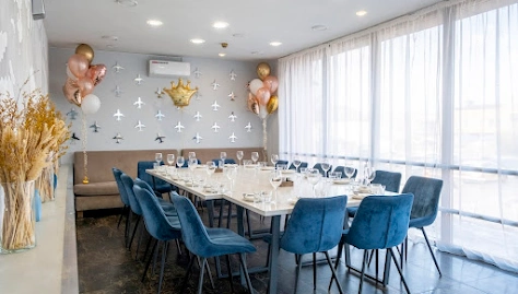 Фото №3 зала Зал на 25 человек