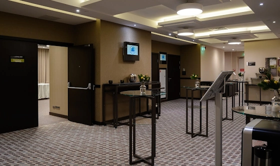 Фото №17 зала Зал "Terra"