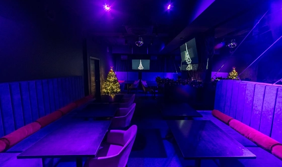 Фото №11 зала VIP-зал №2