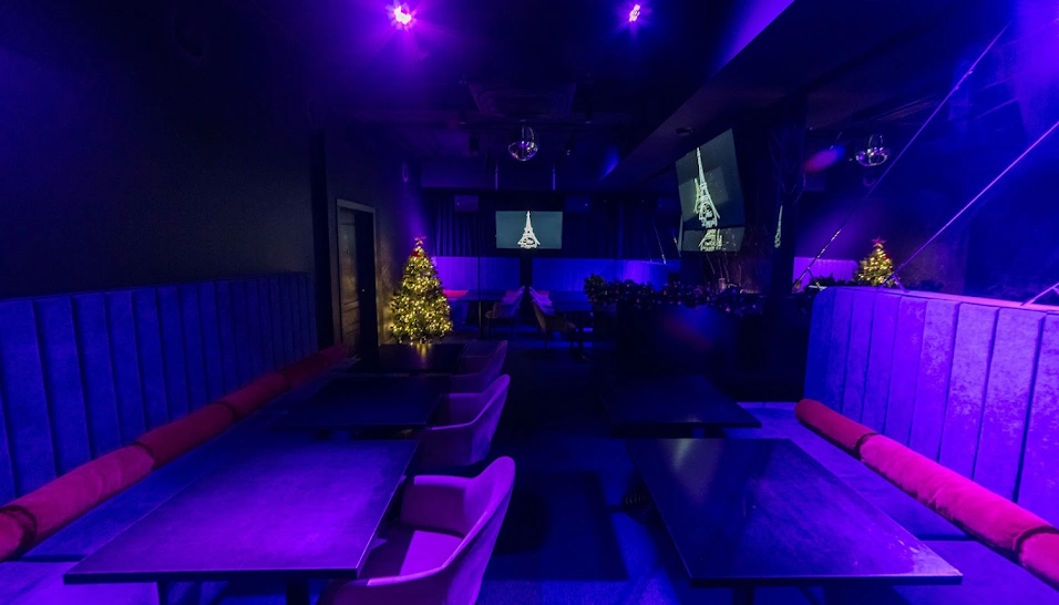 Фото №11 зала VIP-зал №2