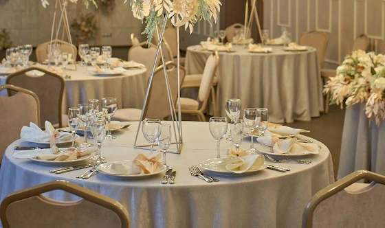 Фото №5 зала Основной зал 