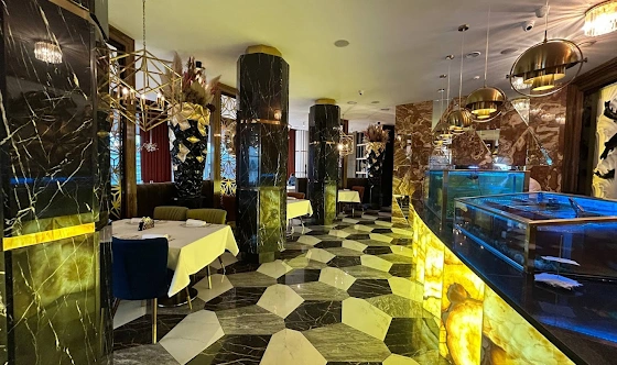 Фото №6 зала 1 этаж