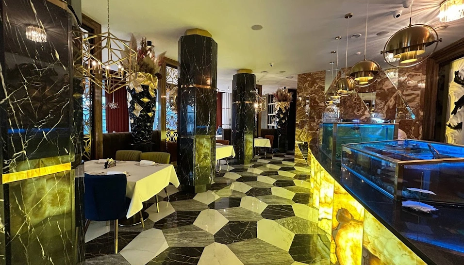 Фото №6 зала 1 этаж