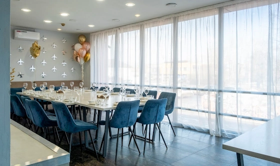 Фото №7 зала Зал на 25 человек