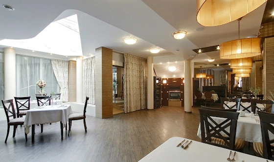 Фото №7 зала Основной зал 