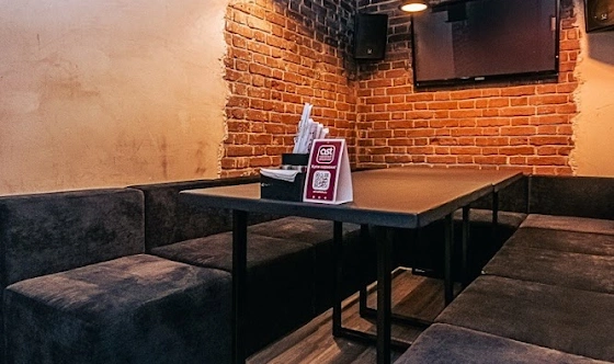 Фото №2 зала Vip-3