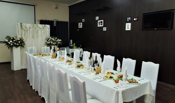 Фото №3 зала Малый зал