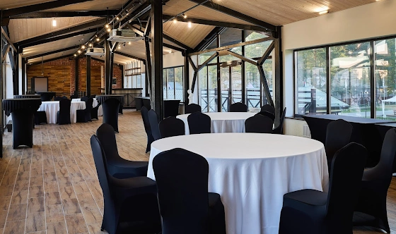 Фото №17 зала Банкетный зал