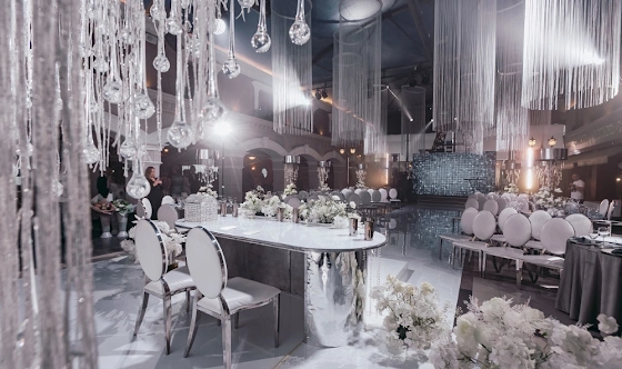 Фото №3 зала Зал для торжеств