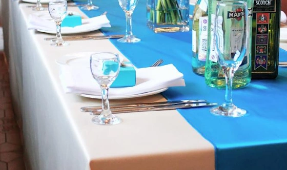 Фото №5 зала Конференц-зал "Винтаж"