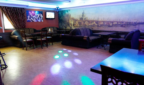 Фото №2 зала Малый зал