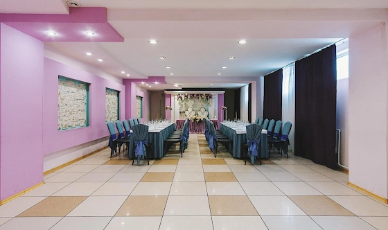 Фото №7 зала Банкетный зал  №2