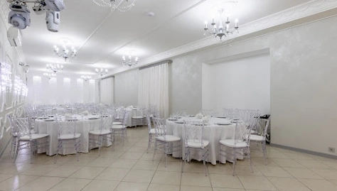 Фото №2 зала Основной зал 