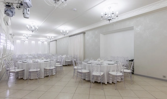 Фото №2 зала Основной зал 