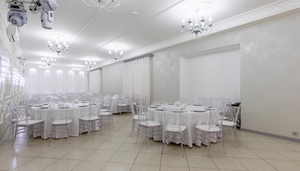 Фото №2 зала Основной зал 