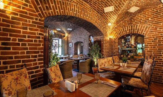 Фото №3 зала Малый зал 