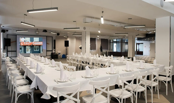 Фото №6 зала Большой зал