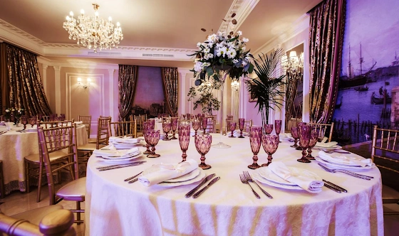 Фото №9 зала Зал «Императорский»