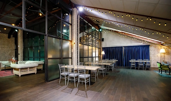 Фото №14 зала Малый зал