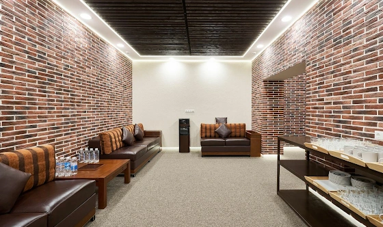 Фото №4 зала Конференц зал