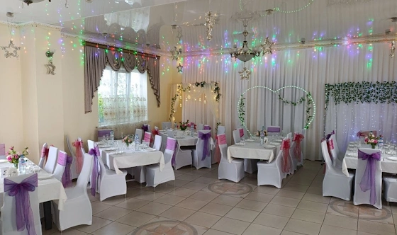 Фото №2 зала Банкетный зал 