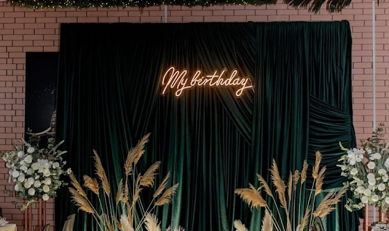 Фото №19 зала Зал "Каррера"