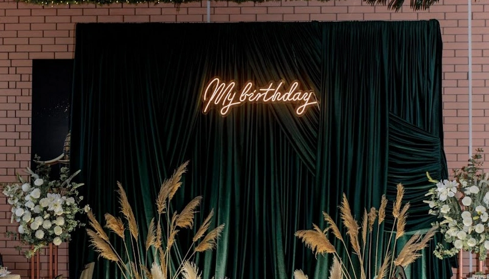 Фото №19 зала Зал "Каррера"