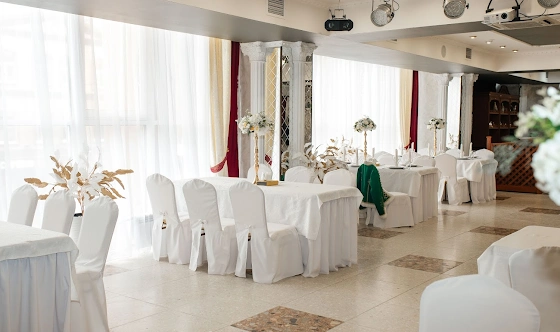 Фото №14 зала Банкетный зал