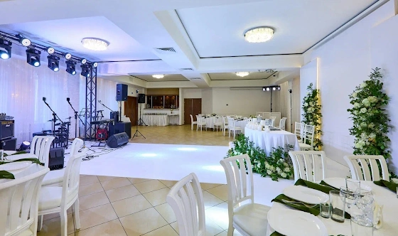 Фото №8 зала Банкетный зал