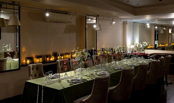 Фото №14 зала Парадный зал