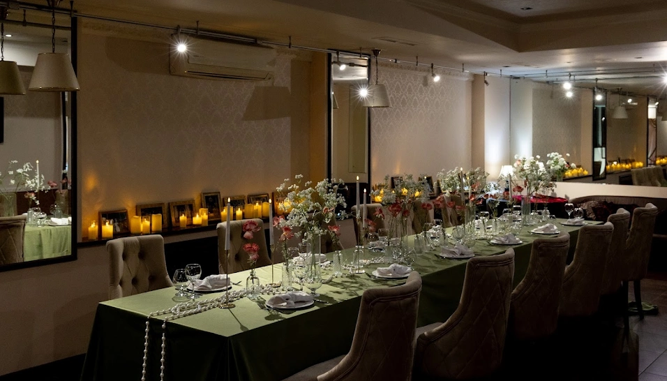 Фото №14 зала Парадный зал