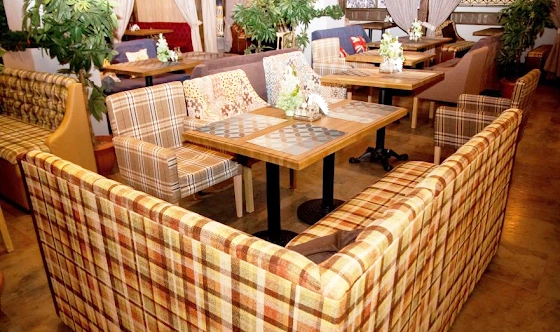 Фото №2 зала Зал на 50 человек