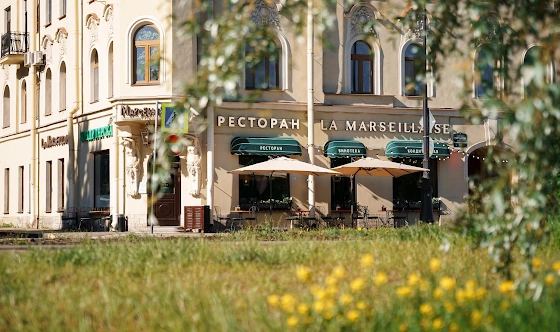 Фото №6 зала Большой зал