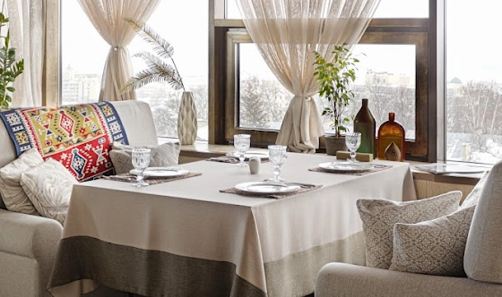 Фото №6 зала Основной зал 