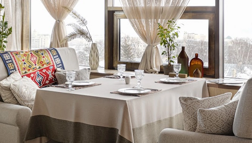 Фото №6 зала Основной зал 