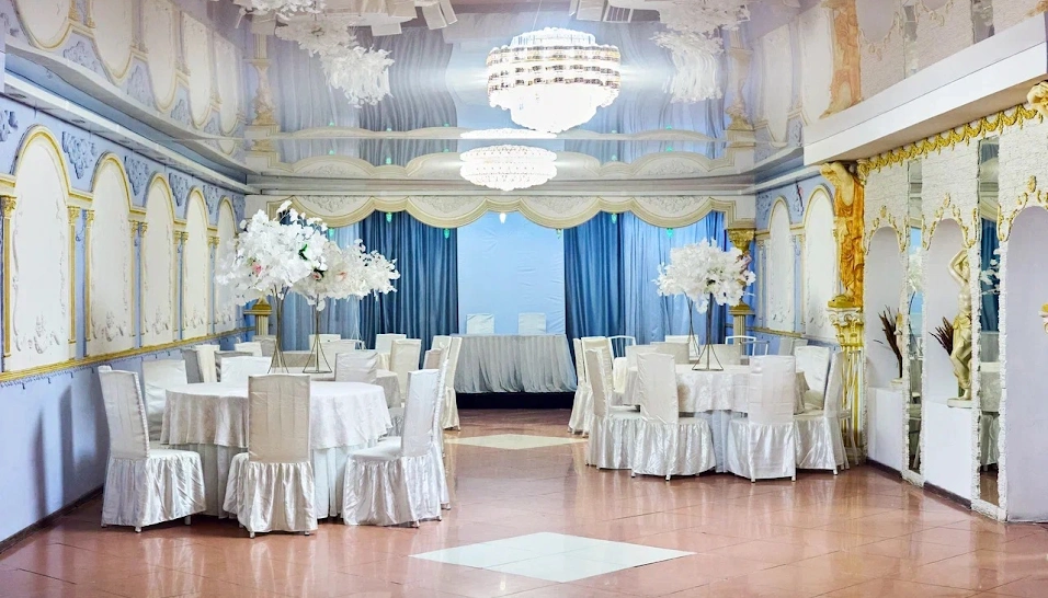 Фото №1 зала Малый зал 