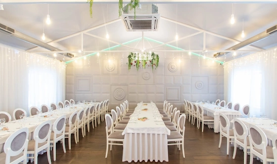 Фото №12 зала Большой зал 