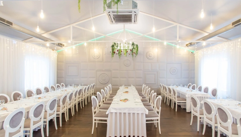 Фото №12 зала Большой зал 