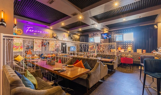 Фото №1 зала Зал "Основной"