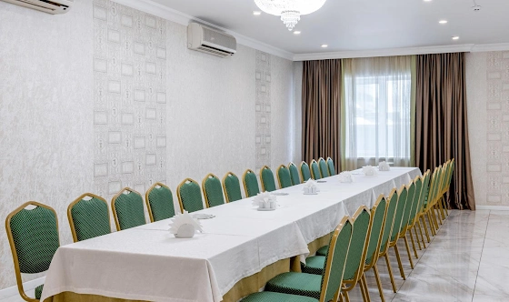 Фото №20 зала Банкетный зал