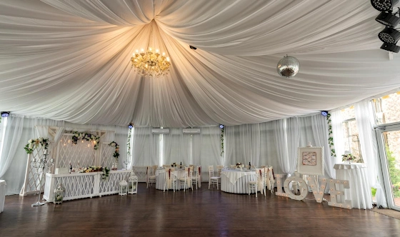 Фото №8 зала Шатер